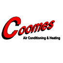 Coomes Air Conditioning & Heating services Dallas/Fort Worth area.