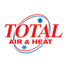 Total Air and Heat services provides AC repair in Dallas/Fort Worth area.