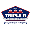 Triple A provides AC repair and replacement in Dallas/Fort Worth area.