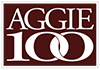 Voted one of the top Aggie 100 companies.