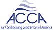 For Air Conditioning replacement in Dallas/Fort Worth area, opt for an ACCA member.