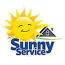 Sunny Service works in Dallas/Fort Worth area.